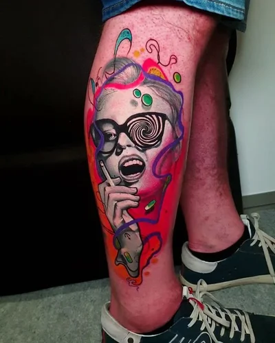 Tomash Blaszczak tattoo 036