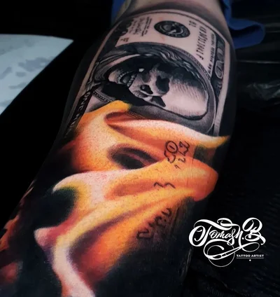 Tomash Blaszczak tattoo 037