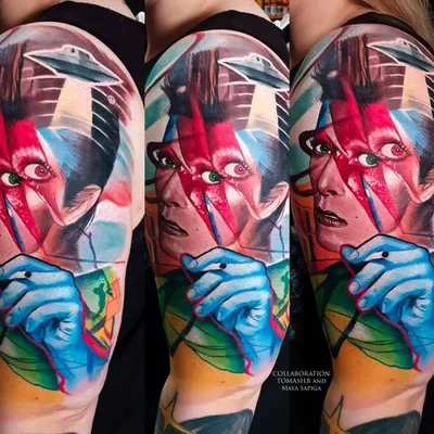 Tomash Blaszczak tattoo 043