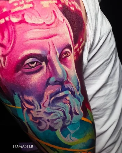 Tomash Blaszczak tattoo 044