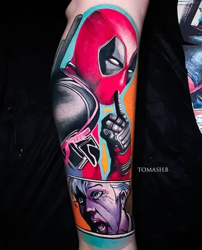 Tomash Blaszczak tattoo 047