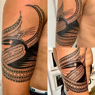Tomasi Suluape tattoo 012