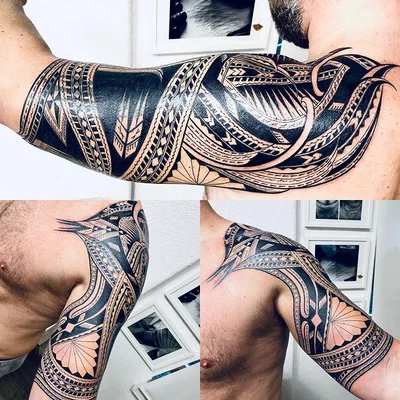 Tomasi Suluape tattoo 014