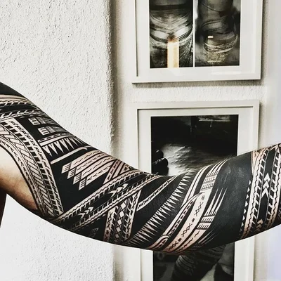 Tomasi Suluape tattoo 018