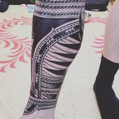 Tomasi Suluape tattoo 019