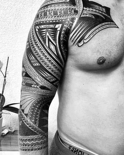 Tomasi Suluape tattoo 021