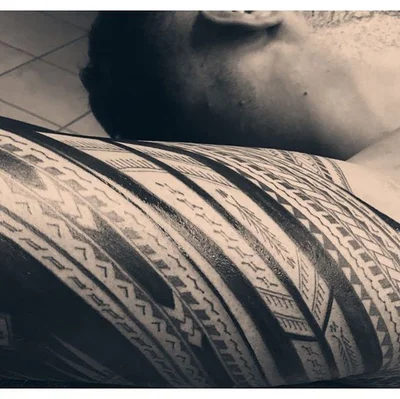Tomasi Suluape tattoo 022