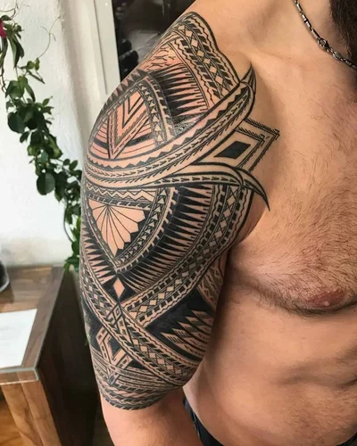 Tomasi Suluape tattoo 024