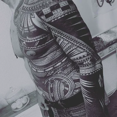 Tomasi Suluape tattoo 030