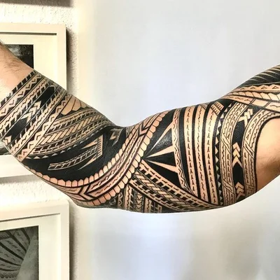 Tomasi Suluape tattoo 031