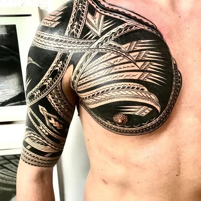 Tomasi Suluape tattoo 040