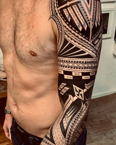Tomasi Suluape tattoo 048