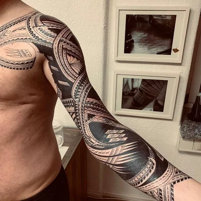 Tomasi Suluape tattoo 050