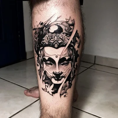 Thales Tomasi tattoo 030