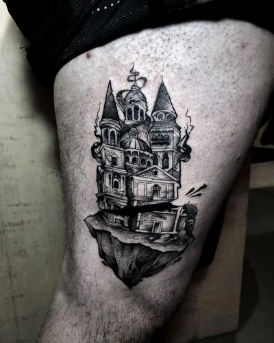 Thales Tomasi tattoo 034