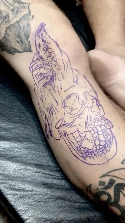 Thales Tomasi tattoo 038