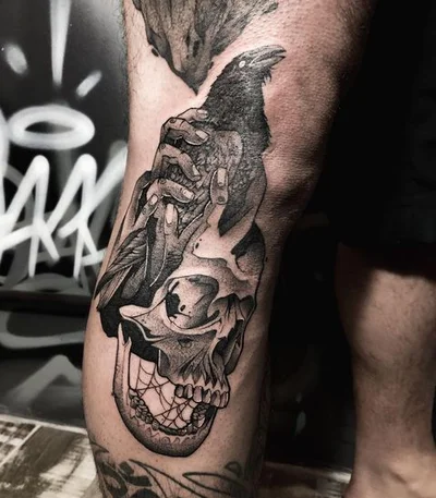 Thales Tomasi tattoo 040