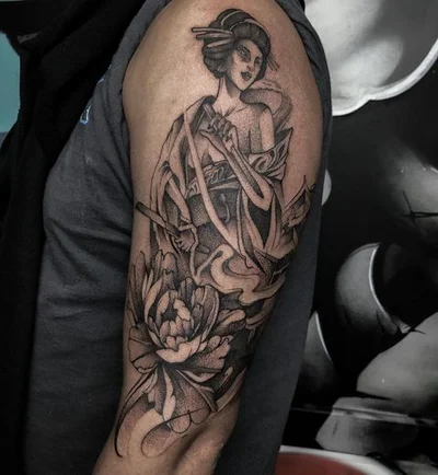 Thales Tomasi tattoo 047