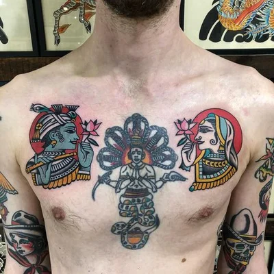 Tommy RR tattoo 009