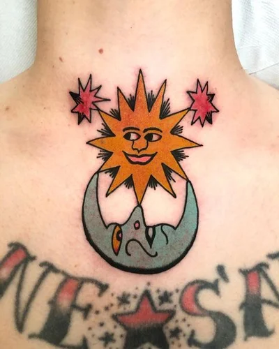 Tommy RR tattoo 010