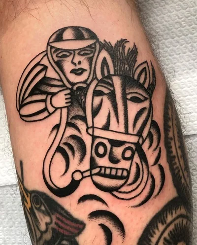 Tommy RR tattoo 011