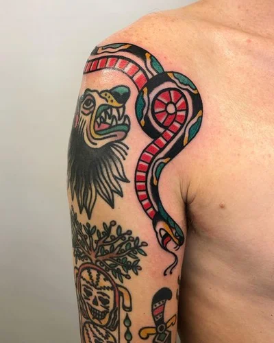 Tommy RR tattoo 012