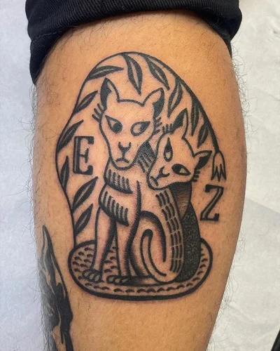 Tommy RR tattoo 013