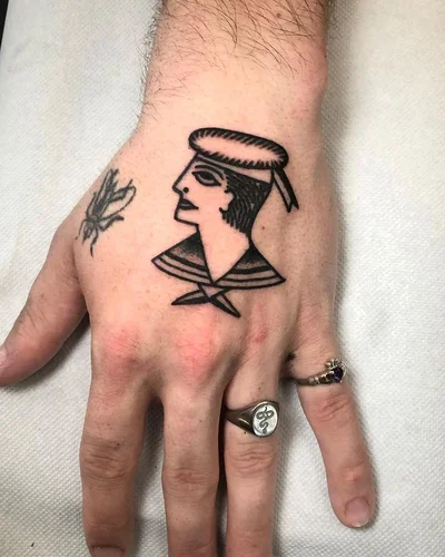 Tommy RR tattoo 014
