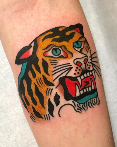 Tommy RR tattoo 016