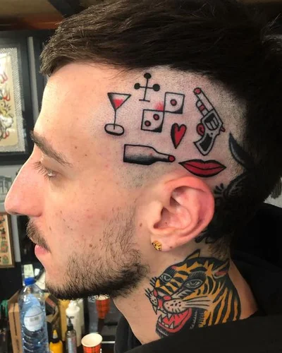 Tommy RR tattoo 020
