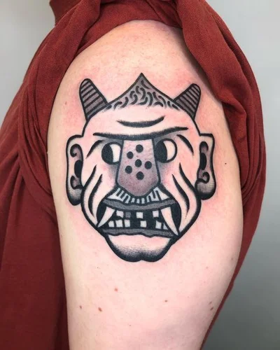 Tommy RR tattoo 021