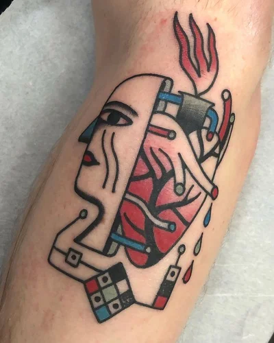 Tommy RR tattoo 023