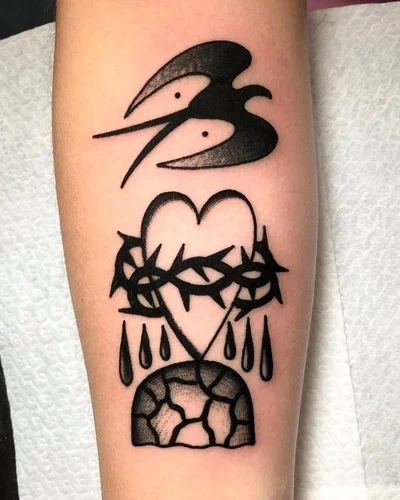 Tommy RR tattoo 032