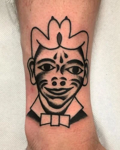Tommy RR tattoo 033