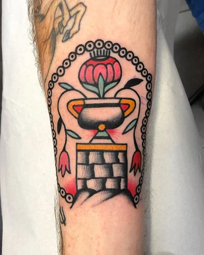 Tommy RR tattoo 034