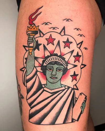 Tommy RR tattoo 035