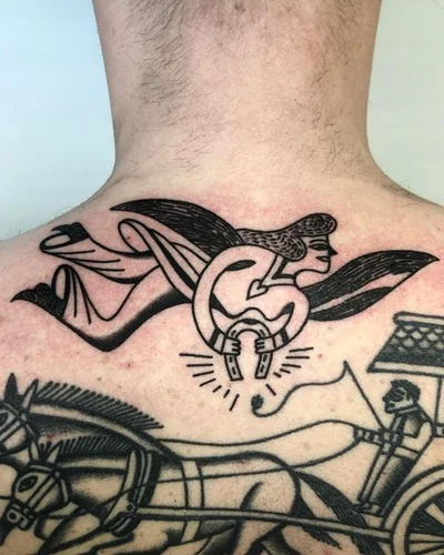 Tommy RR tattoo 038