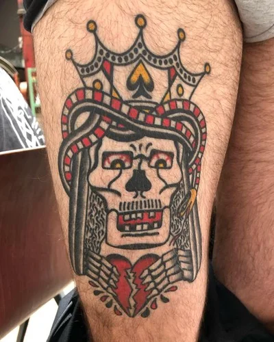 Tommy RR tattoo 044