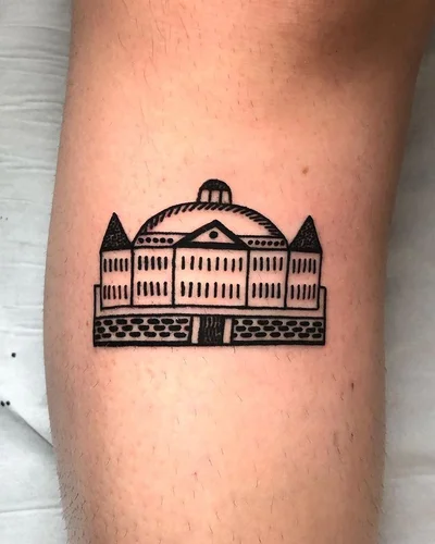 Tommy RR tattoo 045