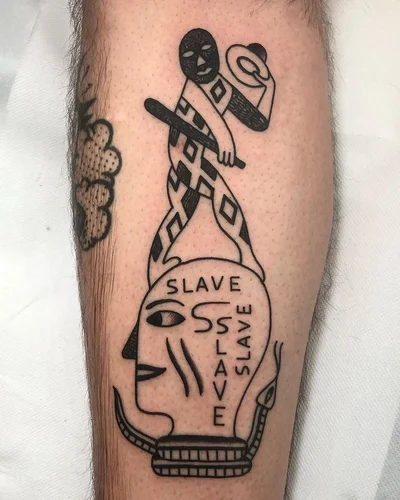 Tommy RR tattoo 048
