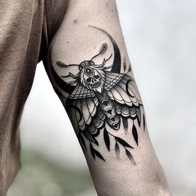 Tomasylum tattoo 010