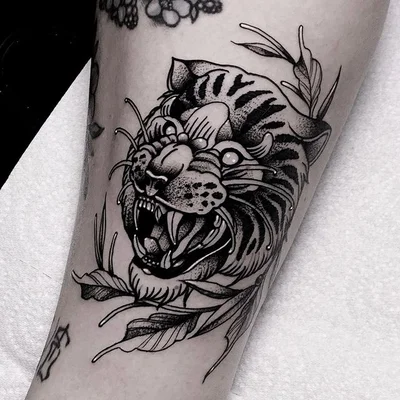Tomasylum tattoo 011