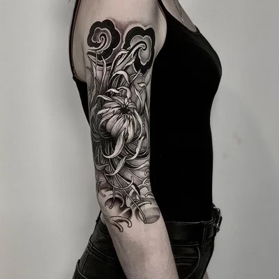 Tomasylum tattoo 016