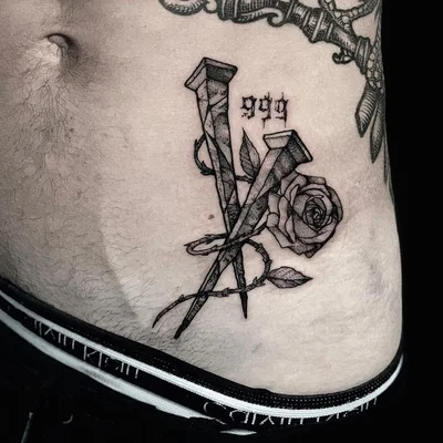 Tomasylum tattoo 018