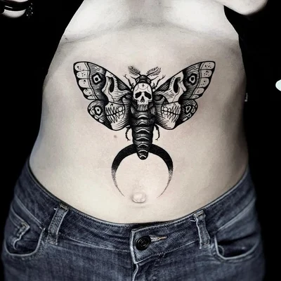 Tomasylum tattoo 019