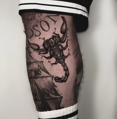 Tomasylum tattoo 022
