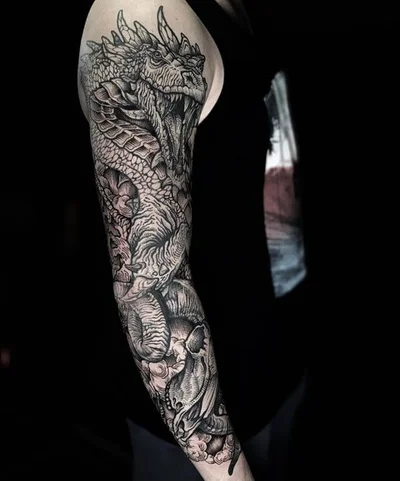 Tomasylum tattoo 023