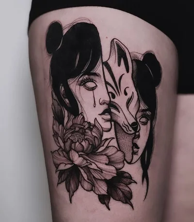 Tomasylum tattoo 025