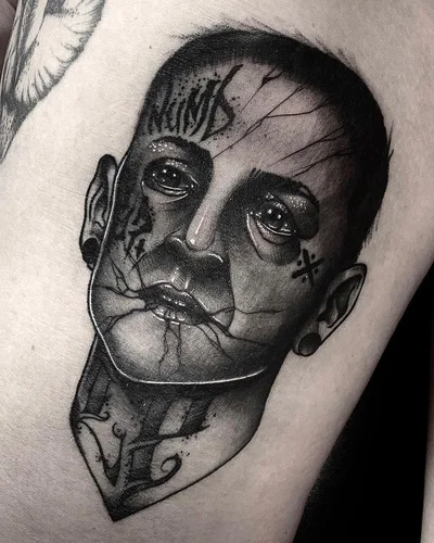 Tomasylum tattoo 026