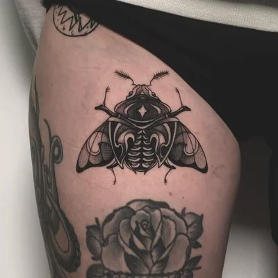 Tomasylum tattoo 030